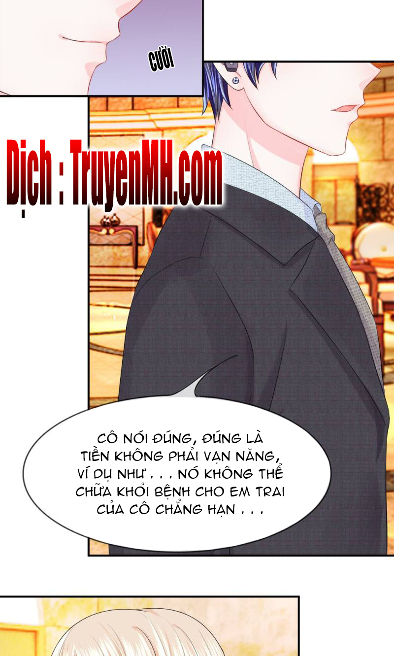 Thứ Mà Thời Gian Đang Nợ Anh Chính Là Em Chapter 18 - 4