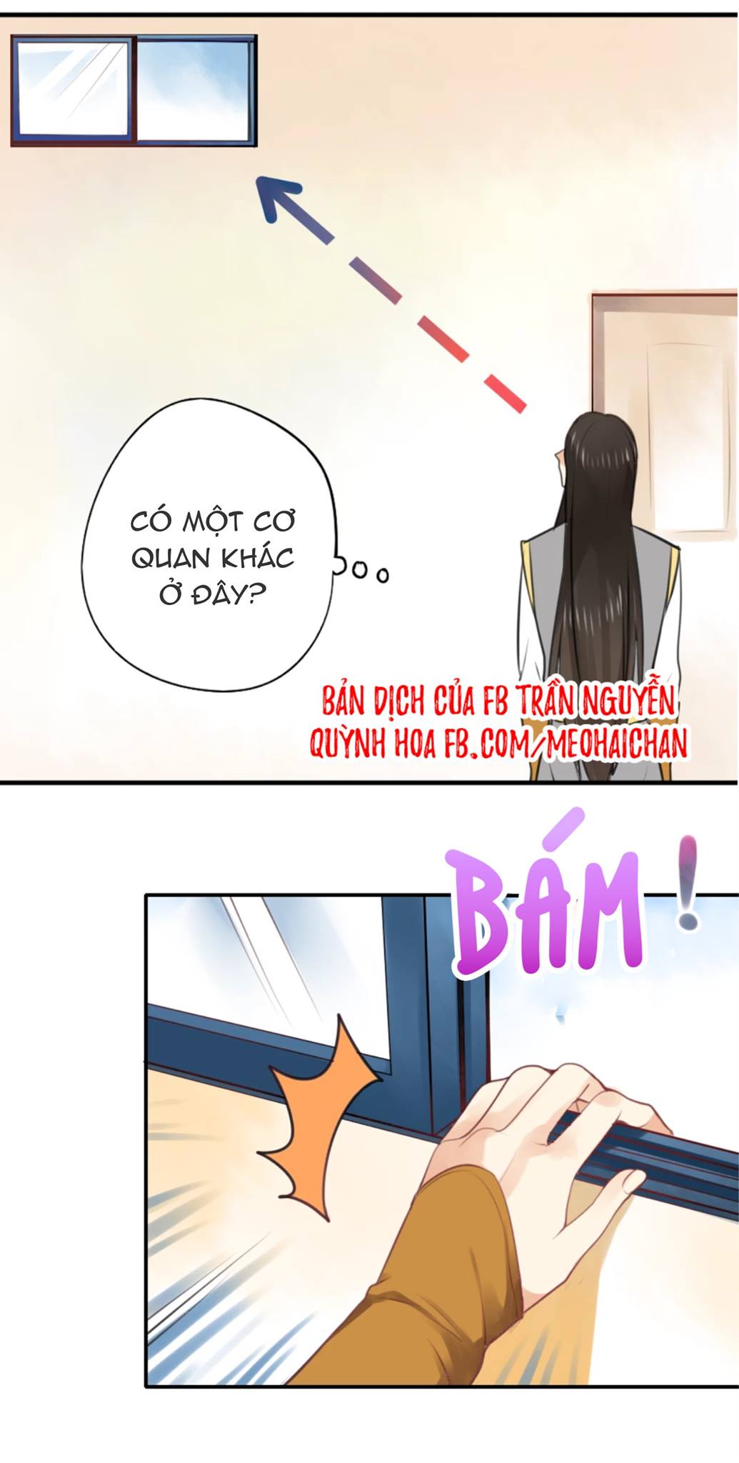 Bào Cá Hoàng Thái Tử Chapter 3 - 27