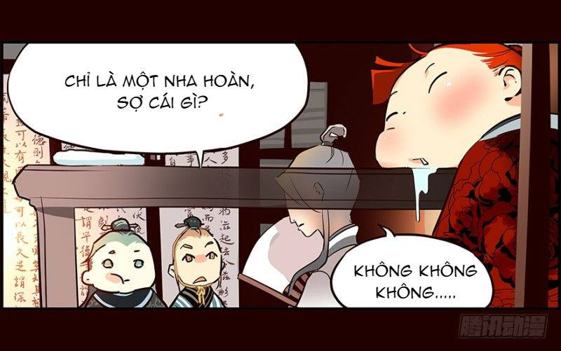 Hoa Phi Hoa 2 Chapter 5 - 17