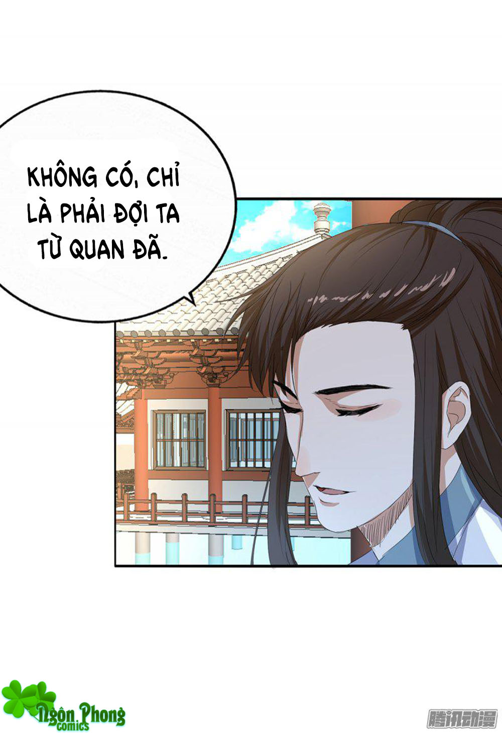 Hỏa Hồ Chapter 19 - 61