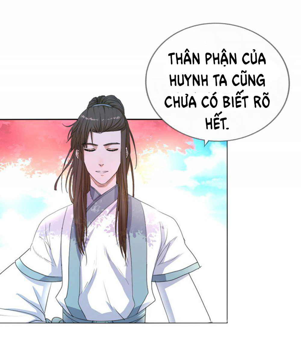 Hỏa Hồ Chapter 15 - 10