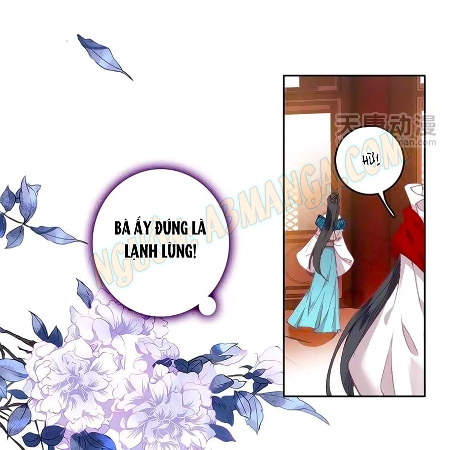 Tỏa Thảo Lục Chapter 2 - 11