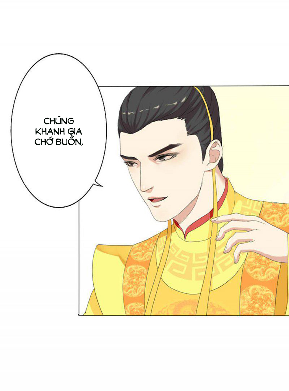 Hỏa Hồ Chapter 2 - 2