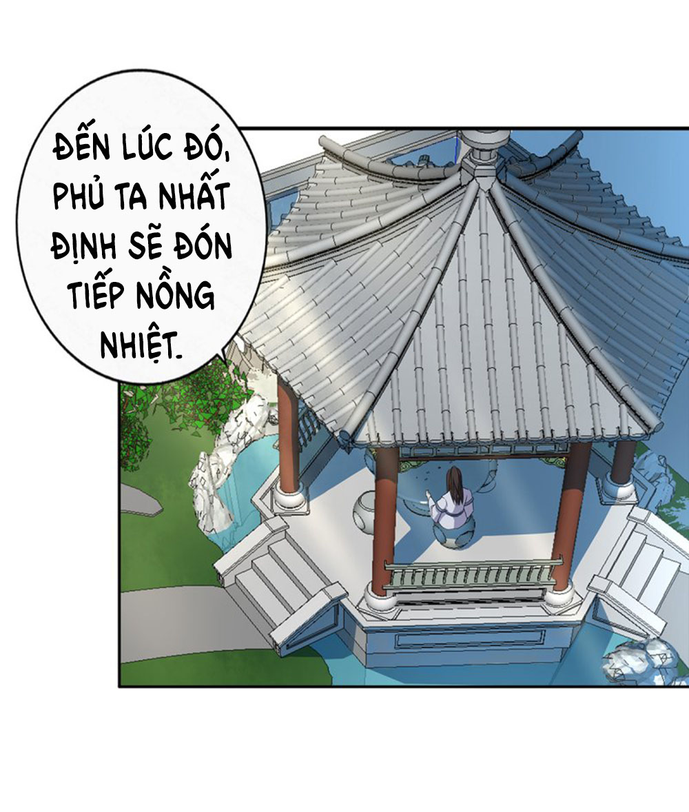 Hỏa Hồ Chapter 23 - 52