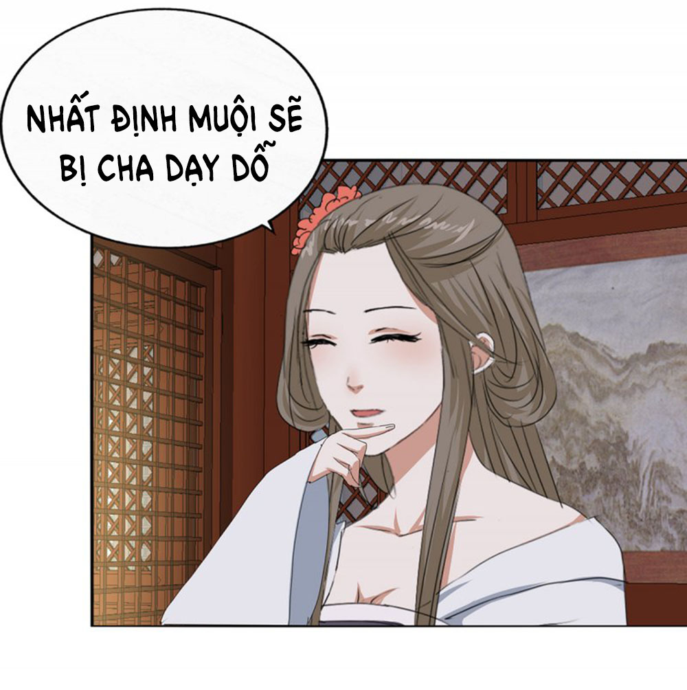 Hỏa Hồ Chapter 23 - 35