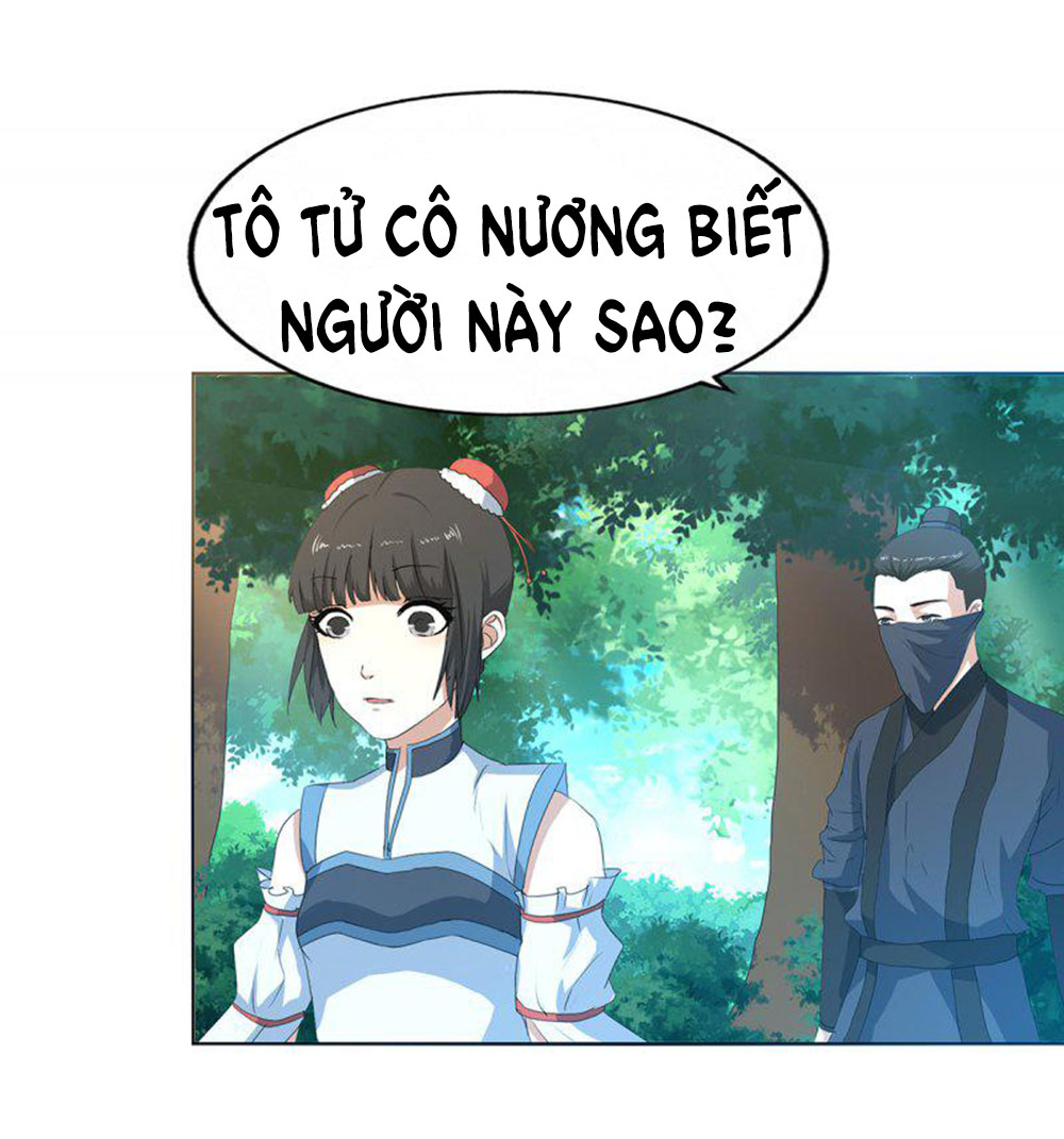 Hỏa Hồ Chapter 21 - 3