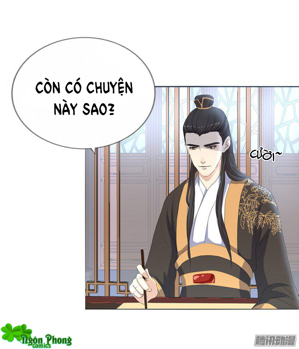 Hỏa Hồ Chapter 14 - 42