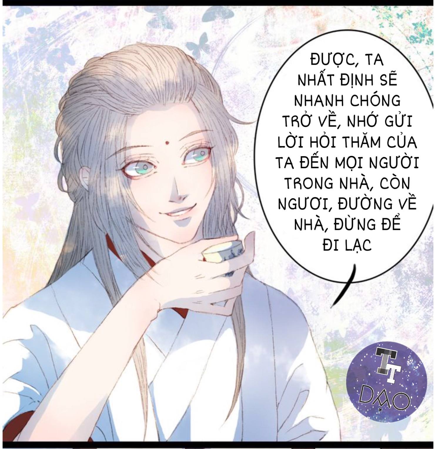 Khúc Hữu Ngộ Chapter 7 - 7