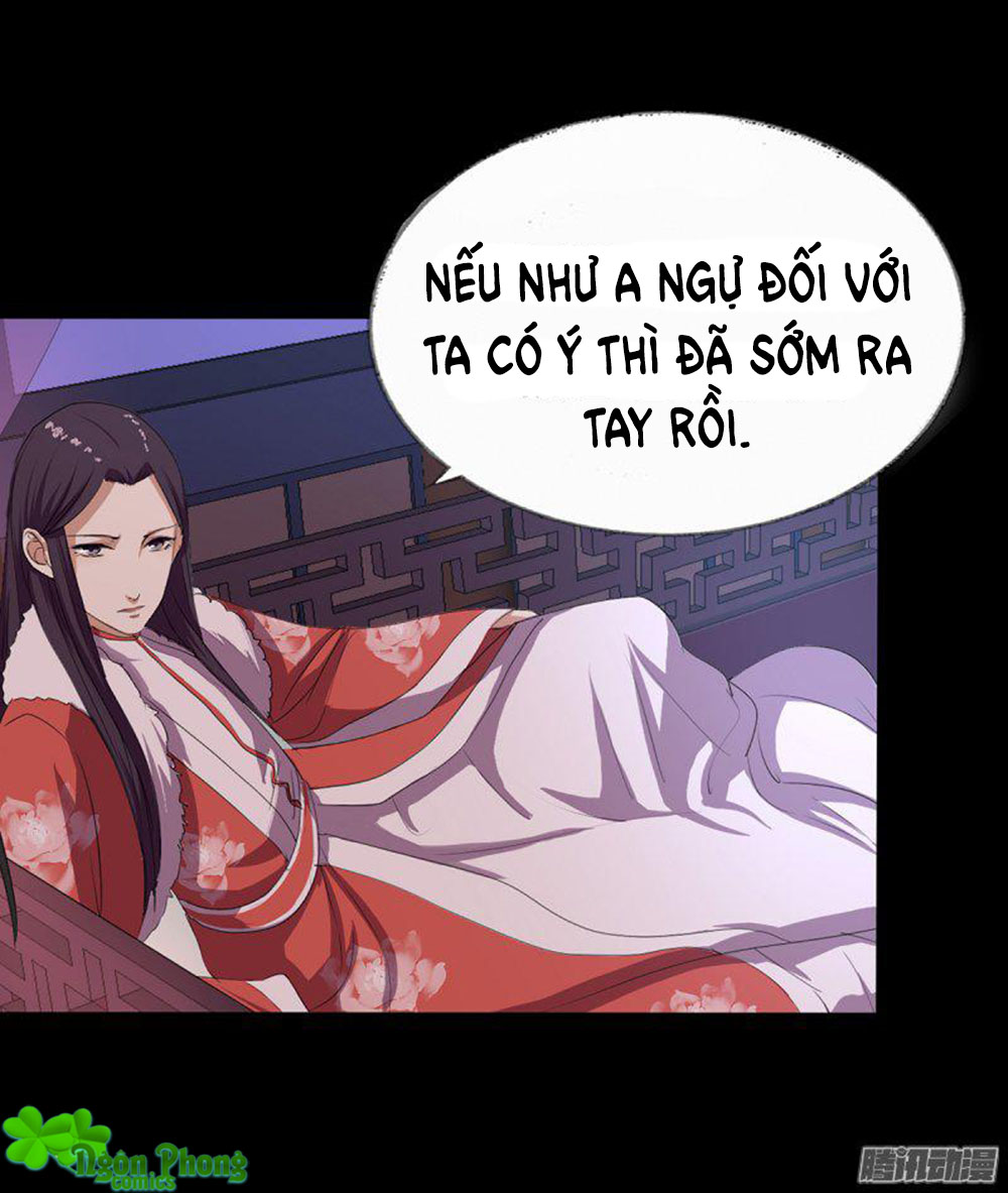 Hỏa Hồ Chapter 15 - 32