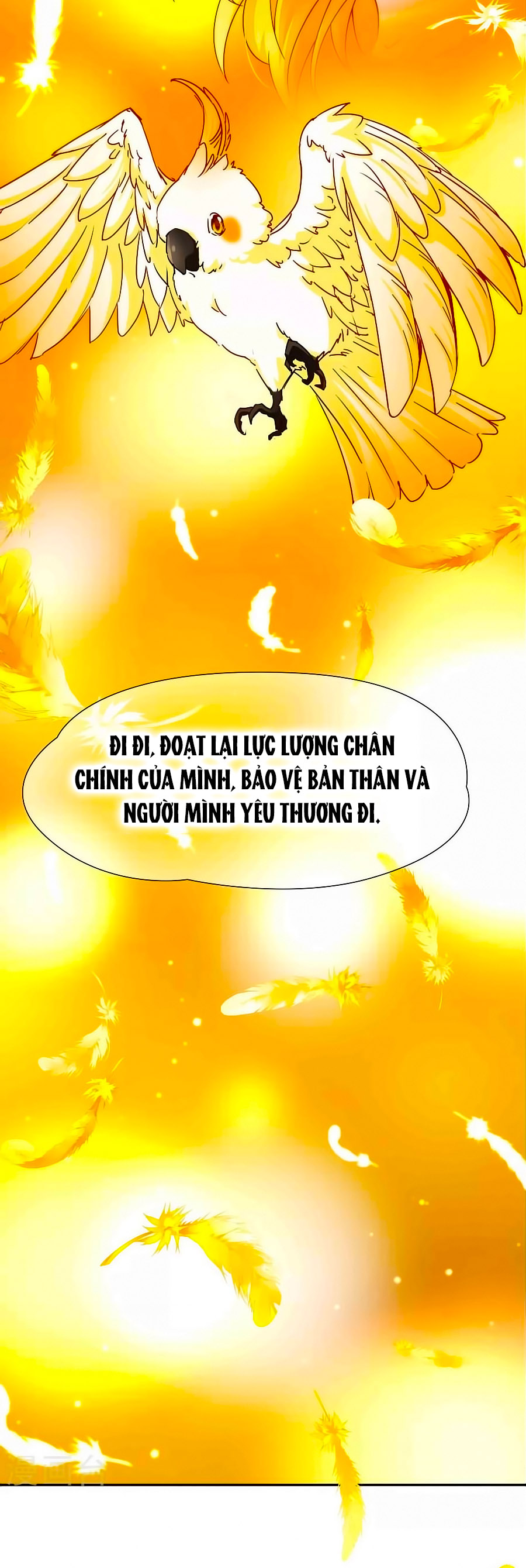 Huyền Vũ Luyến Ca: Vạn Vật Sinh Linh Chapter 28.1 - 7