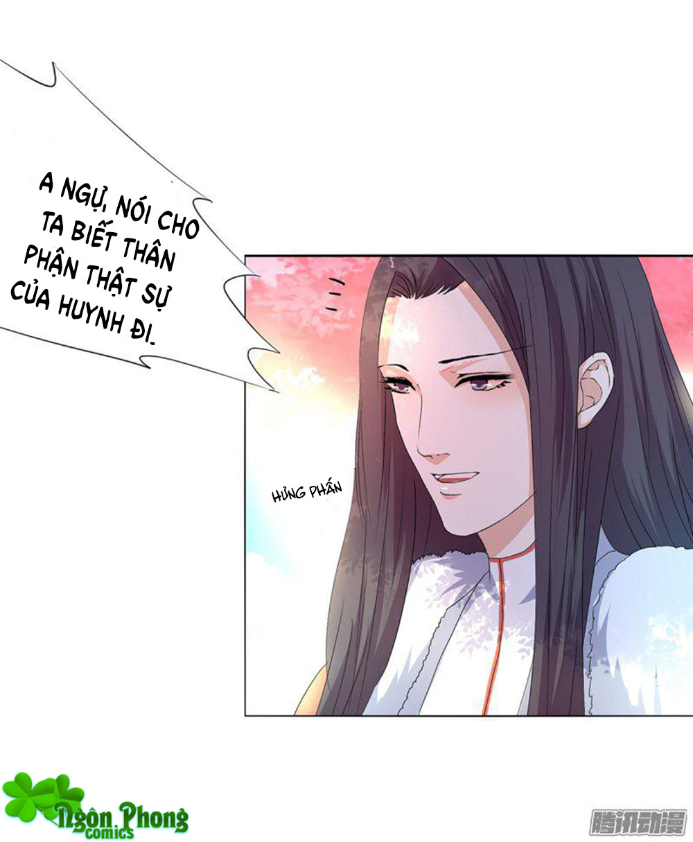 Hỏa Hồ Chapter 15 - 9