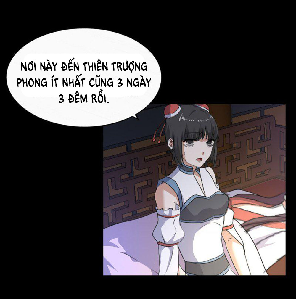 Hỏa Hồ Chapter 17 - 55