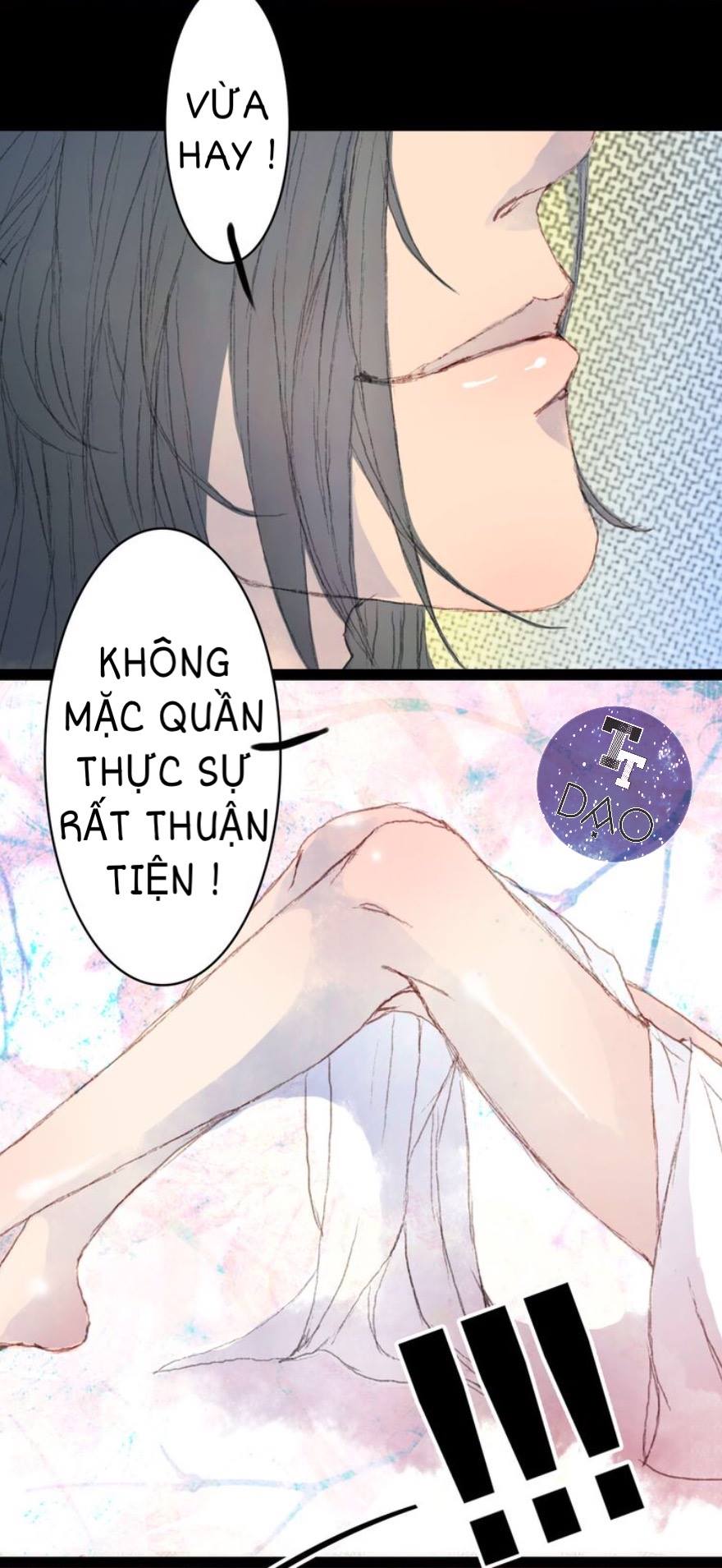 Khúc Hữu Ngộ Chapter 2 - 22