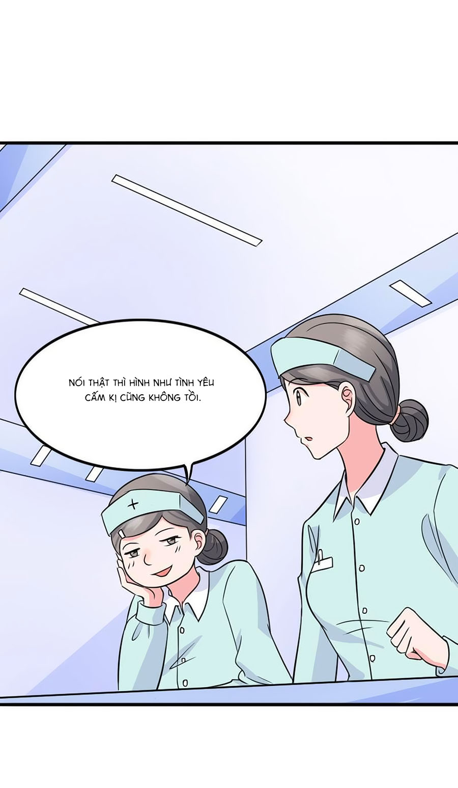 Số Hiệu 1314 Chapter 8 - 7