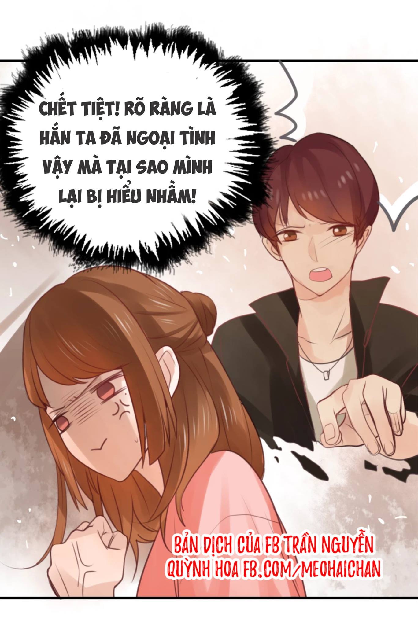 Bào Cá Hoàng Thái Tử Chapter 3 - 21