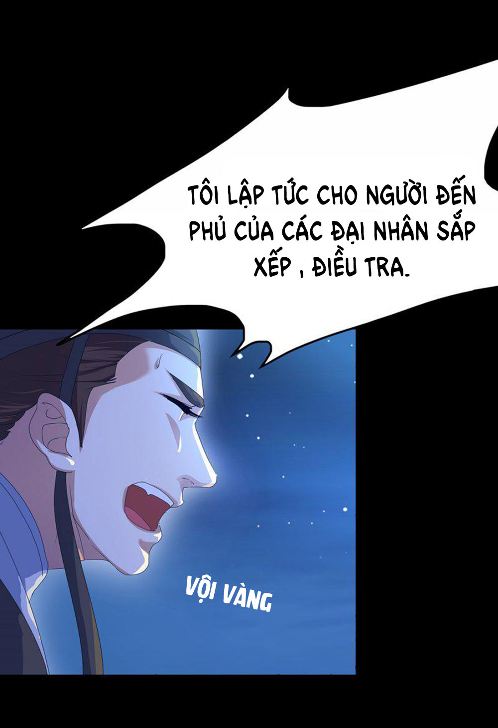 Hỏa Hồ Chapter 8 - 26