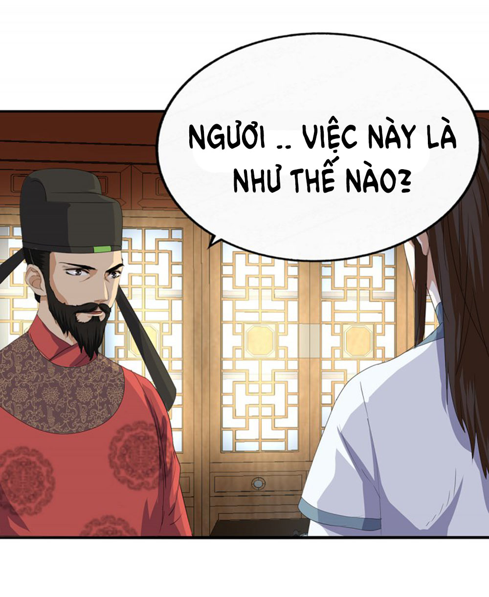 Hỏa Hồ Chapter 23 - 4