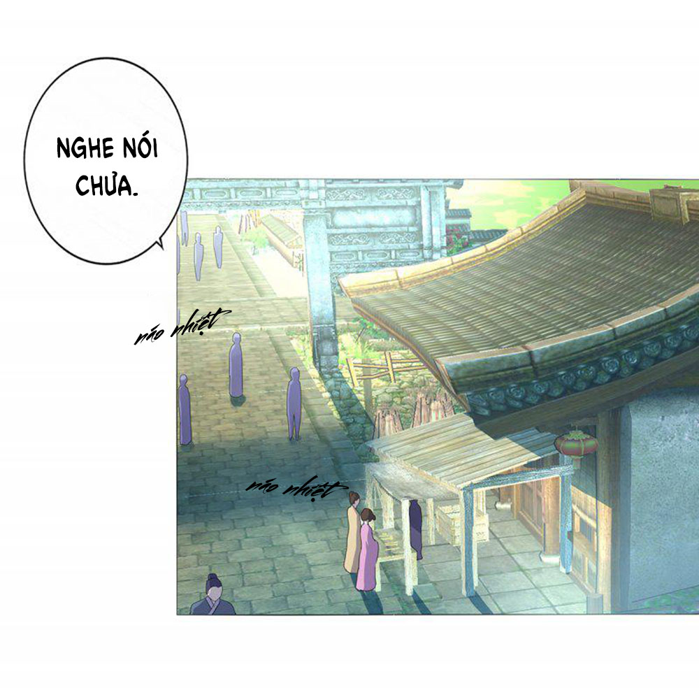 Hỏa Hồ Chapter 13 - 50