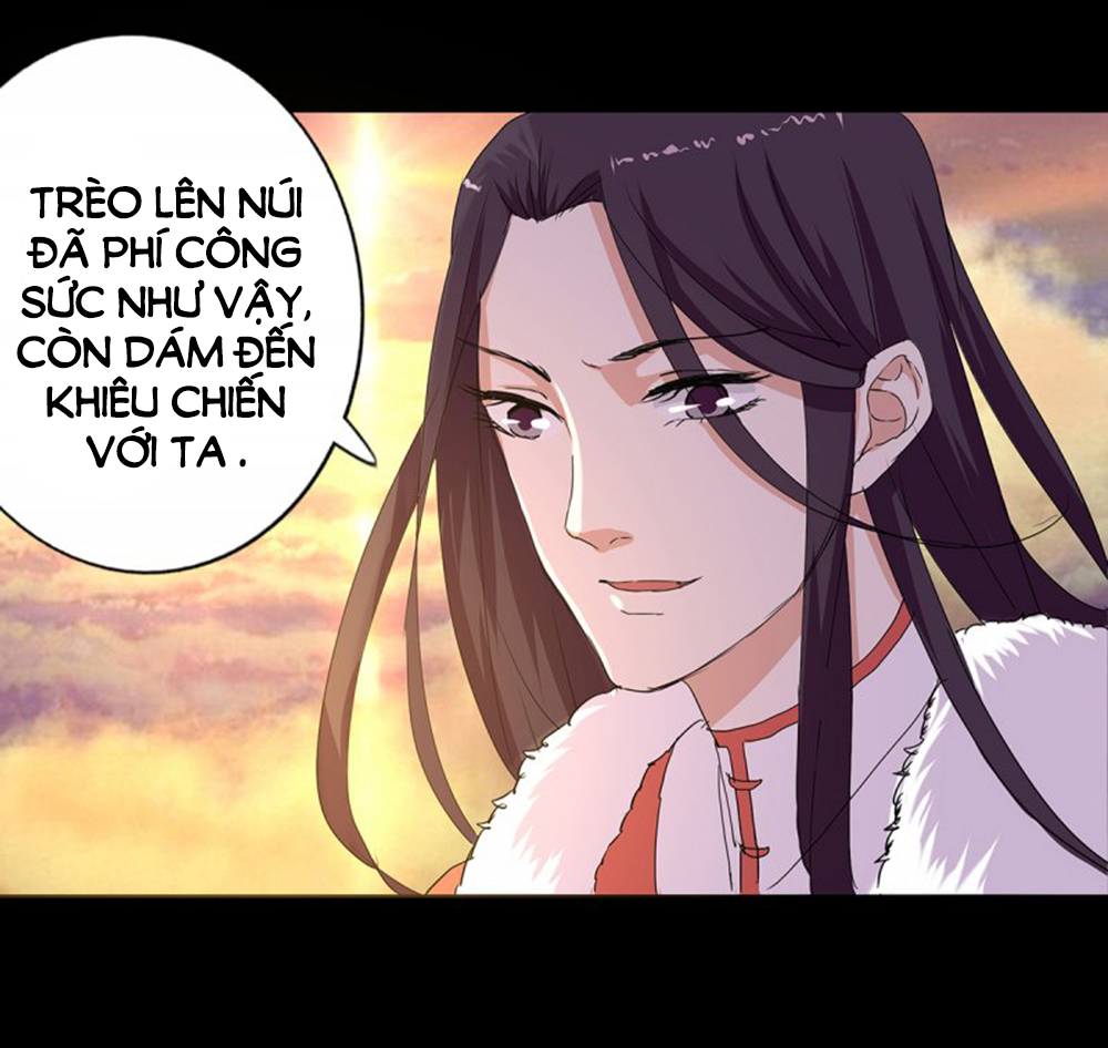 Hỏa Hồ Chapter 32 - 7