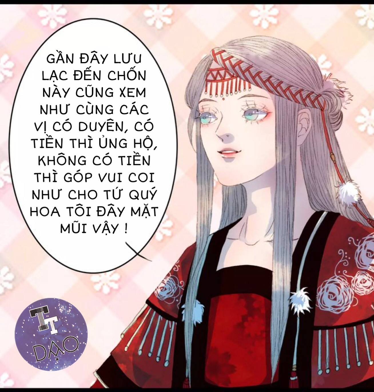 Khúc Hữu Ngộ Chapter 10 - 24