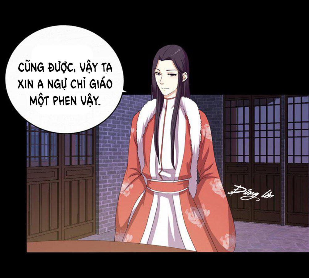 Hỏa Hồ Chapter 12 - 50