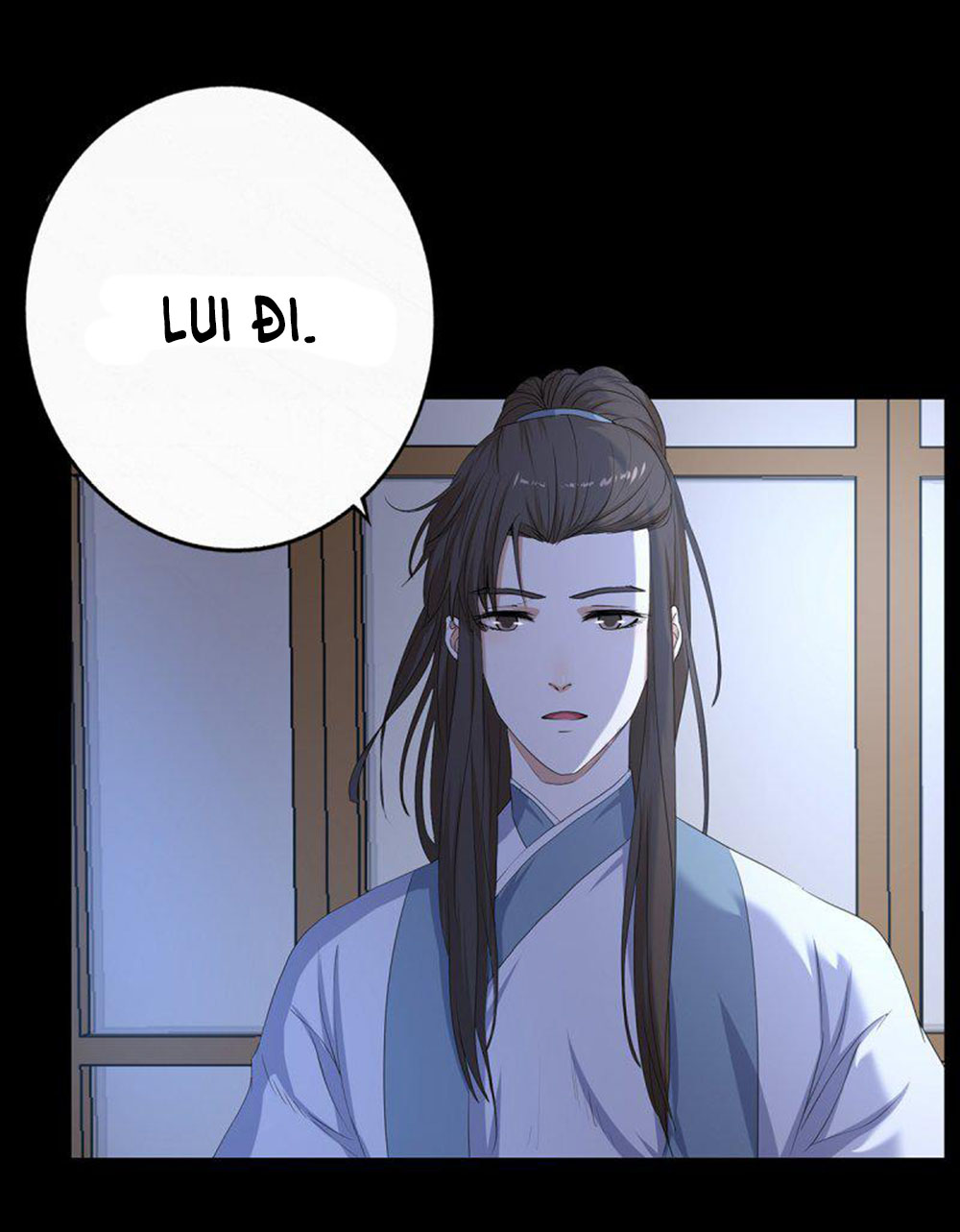 Hỏa Hồ Chapter 9 - 10