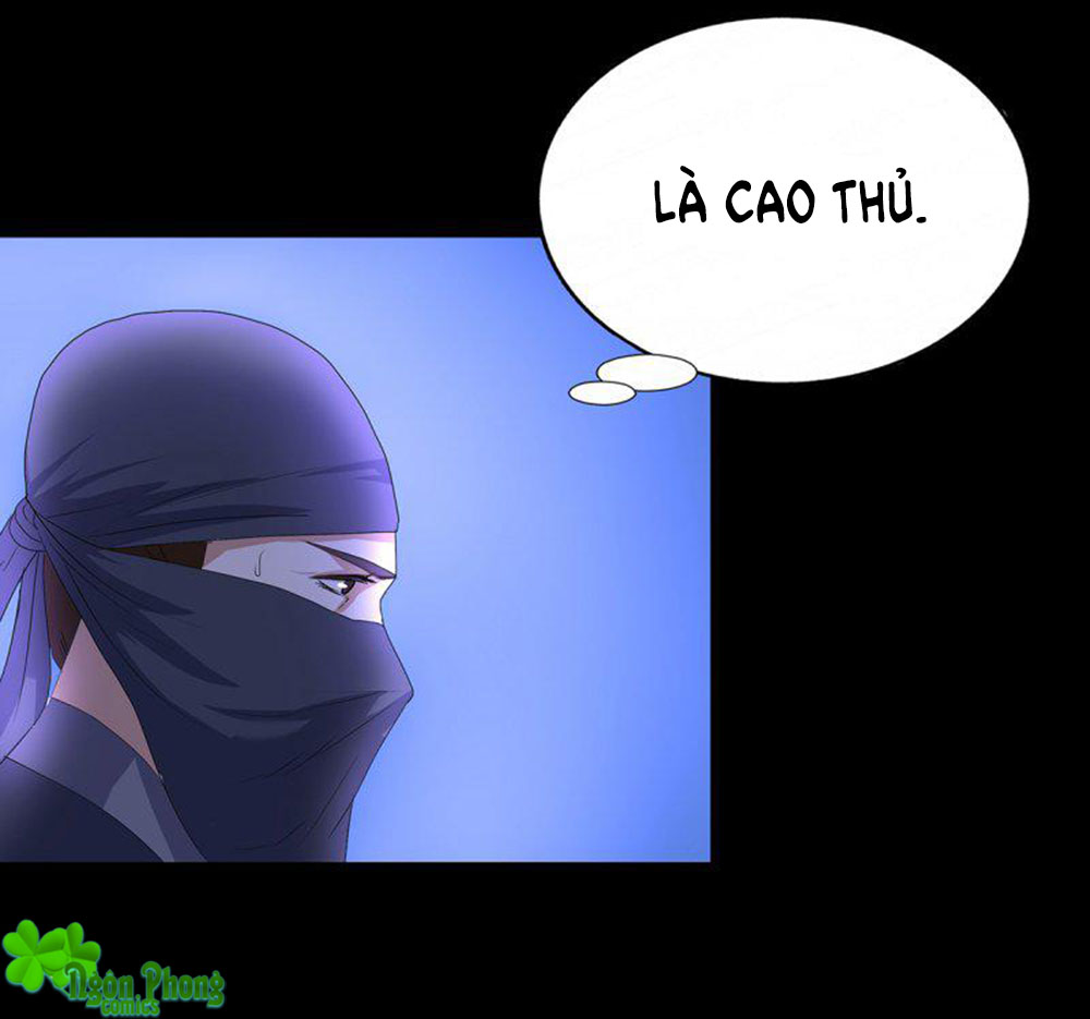 Hỏa Hồ Chapter 16 - 36