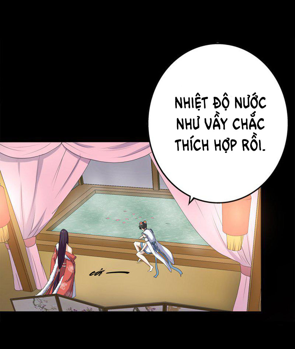 Hỏa Hồ Chapter 7 - 9