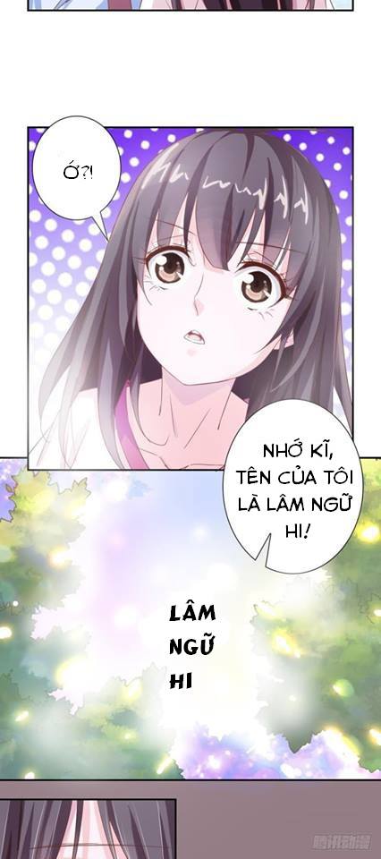 Lạc Vũ Trấn Chapter 7 - 17