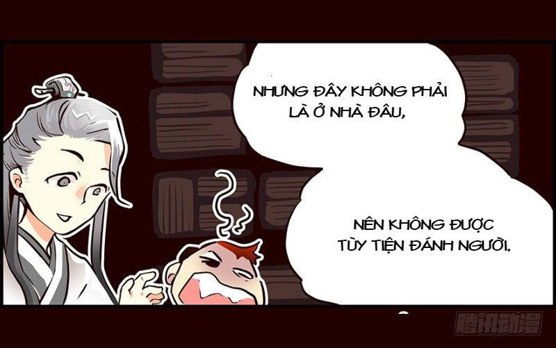 Hoa Phi Hoa 2 Chapter 5 - 55