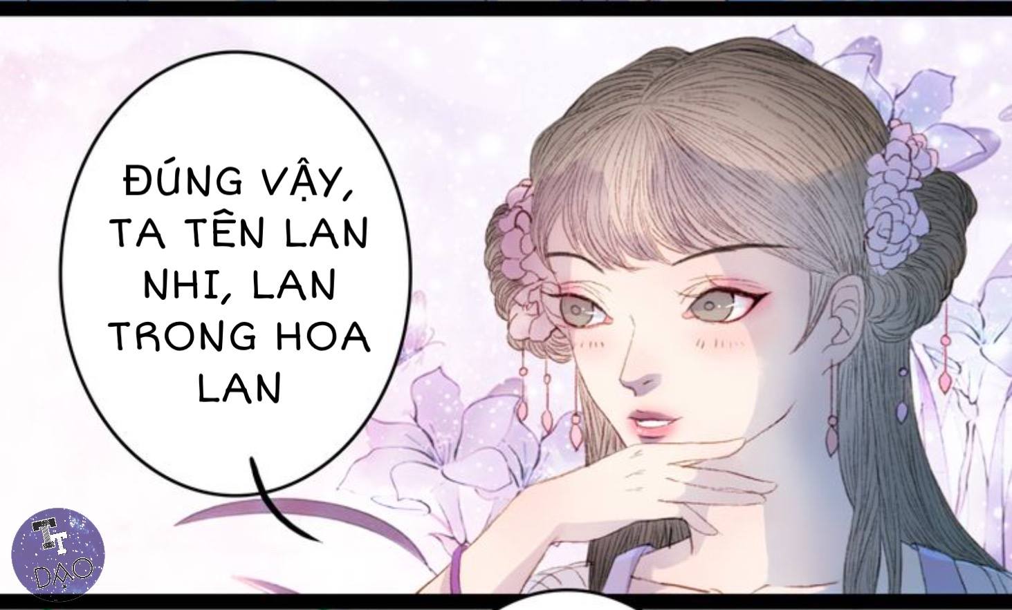 Khúc Hữu Ngộ Chapter 7 - 22