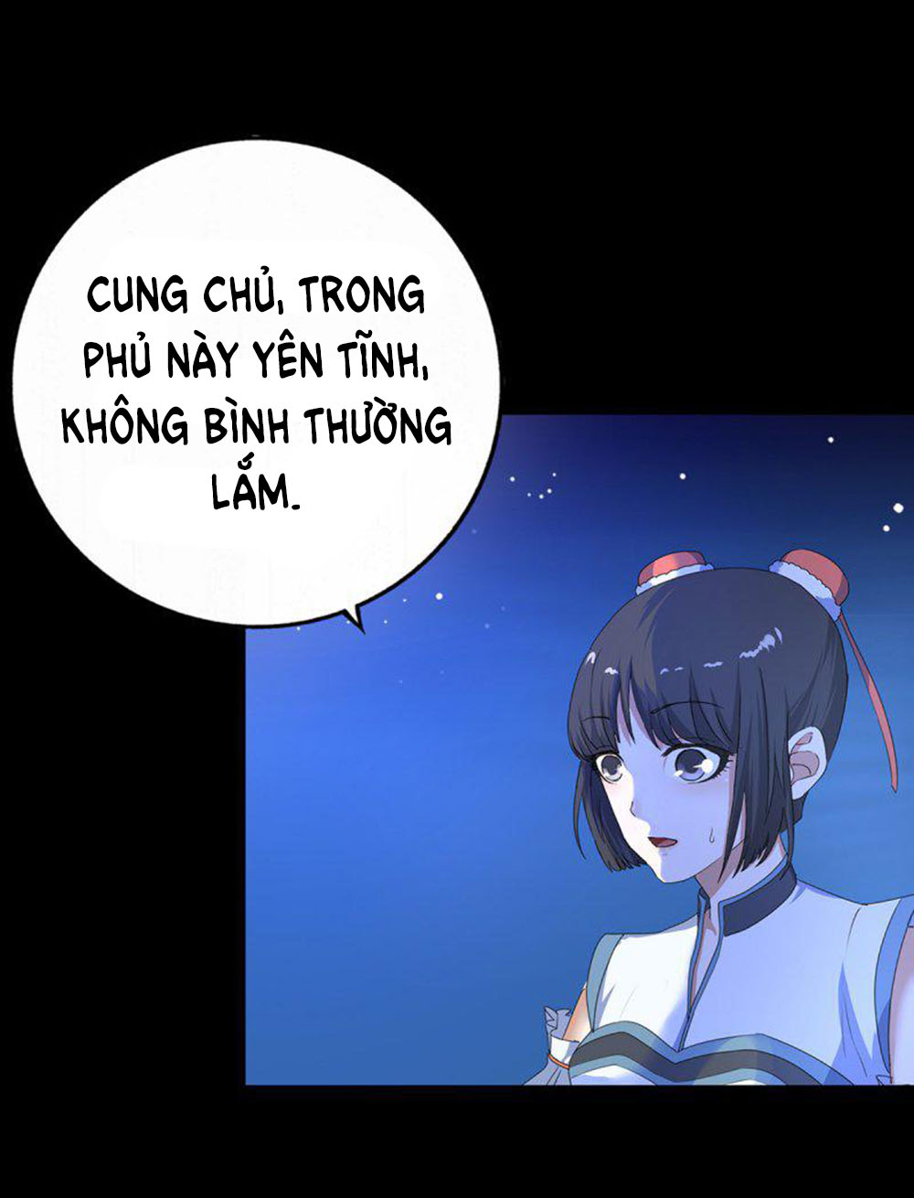 Hỏa Hồ Chapter 8 - 14