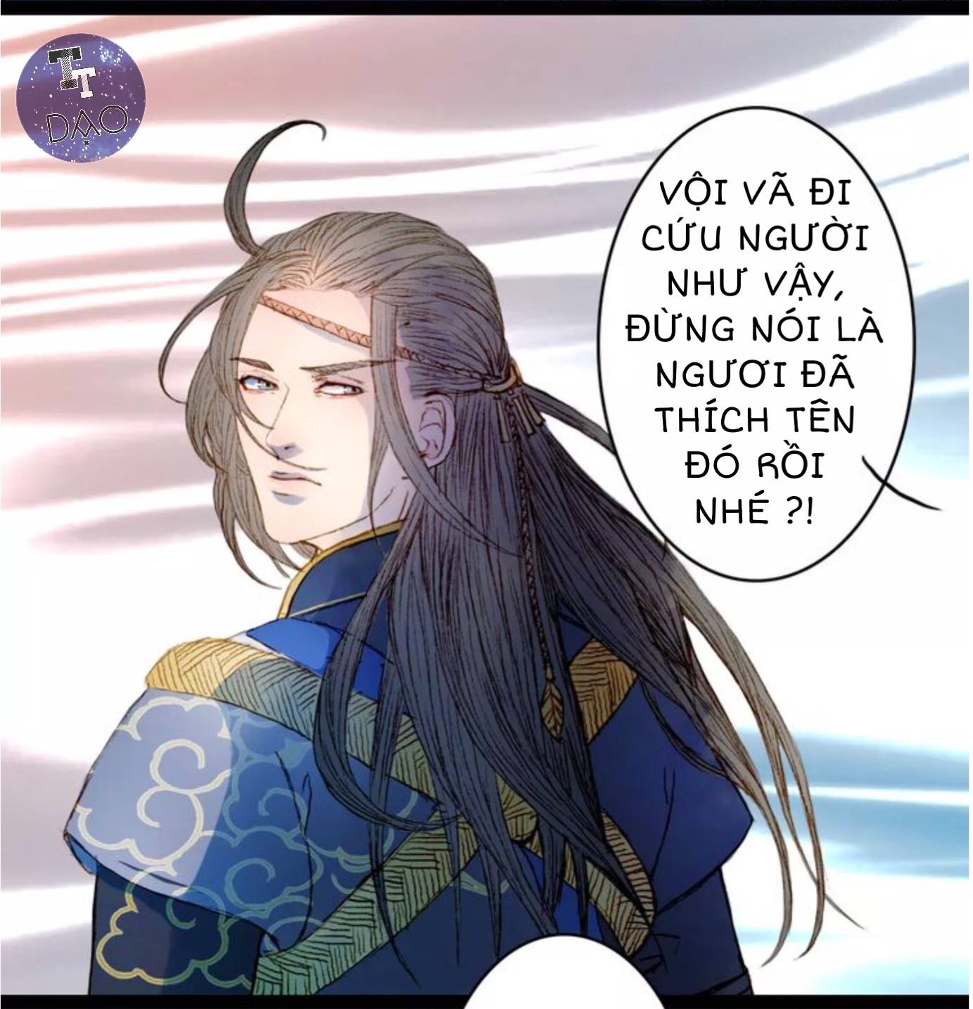 Khúc Hữu Ngộ Chapter 8 - 5