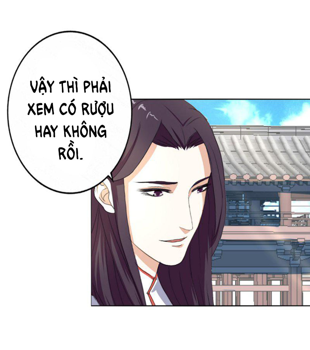 Hỏa Hồ Chapter 13 - 47