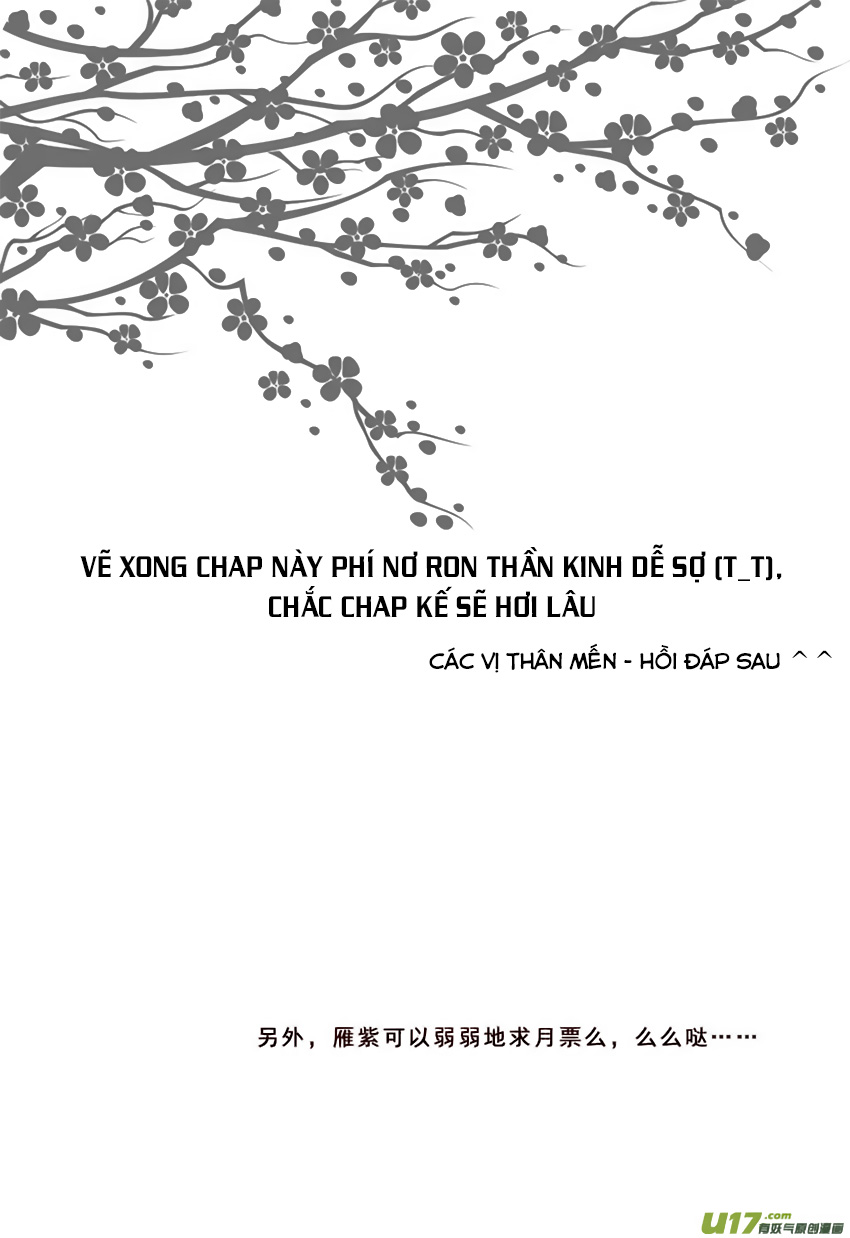 Tam Thiên Nhứ Chapter 5 - 12