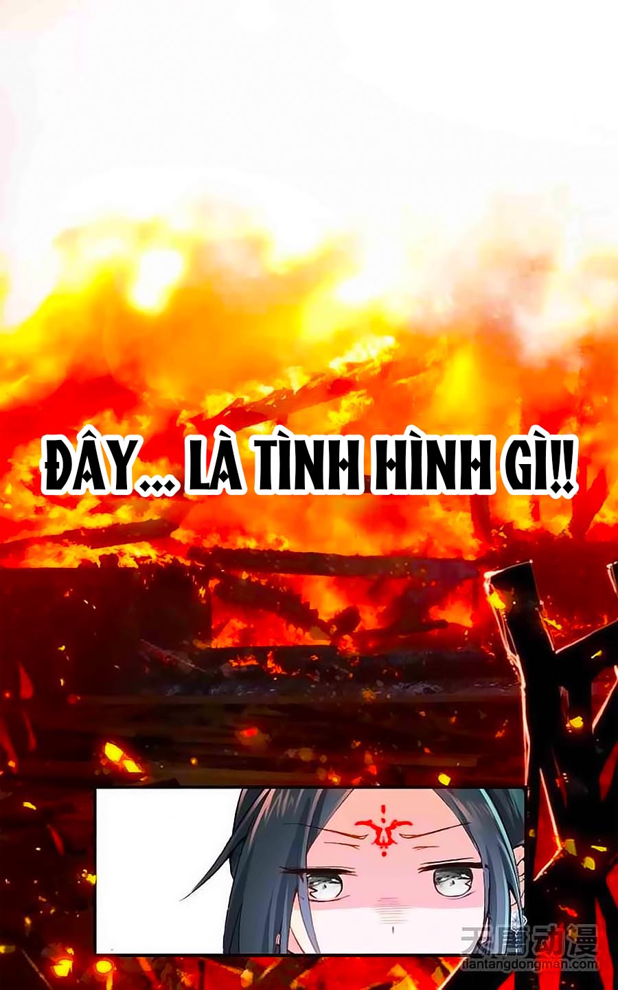 Cái Quần Nhà Ta Thành Tinh Rồi Chapter 6 - 26