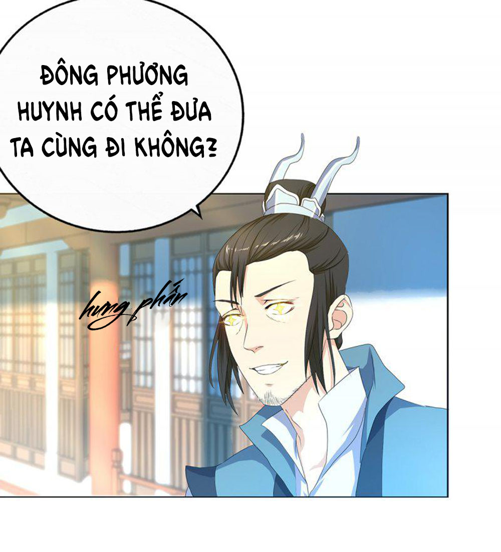 Hỏa Hồ Chapter 10 - 26