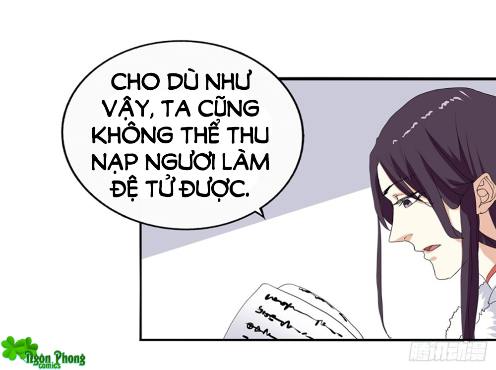 Hỏa Hồ Chapter 35 - 34