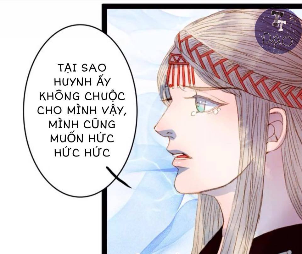 Khúc Hữu Ngộ Chapter 11 - 21