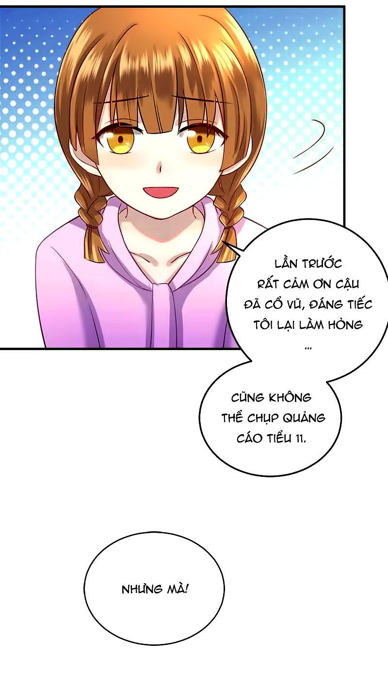 Fanboy Tuyệt Vời Ở Đâu? Chapter 12 - 4