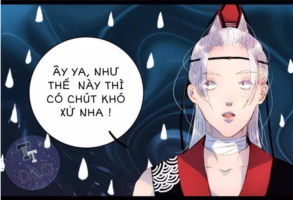 Khúc Hữu Ngộ Chapter 11 - 17