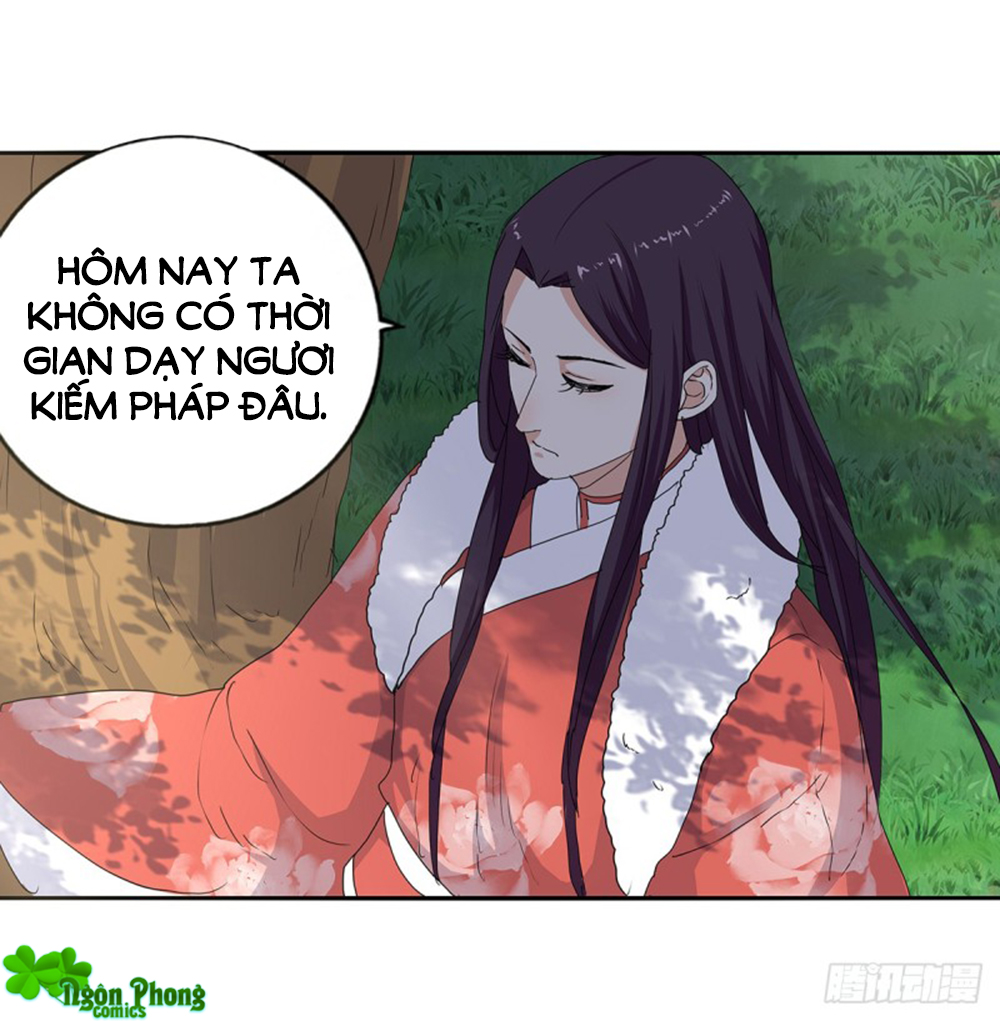 Hỏa Hồ Chapter 36 - 49