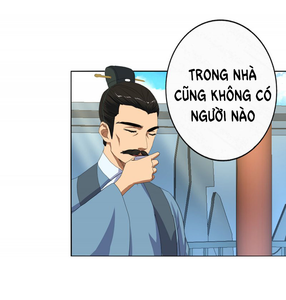 Hỏa Hồ Chapter 23 - 43