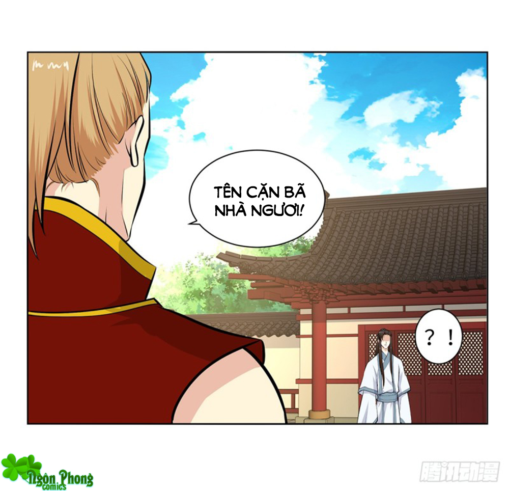 Hỏa Hồ Chapter 46 - 32