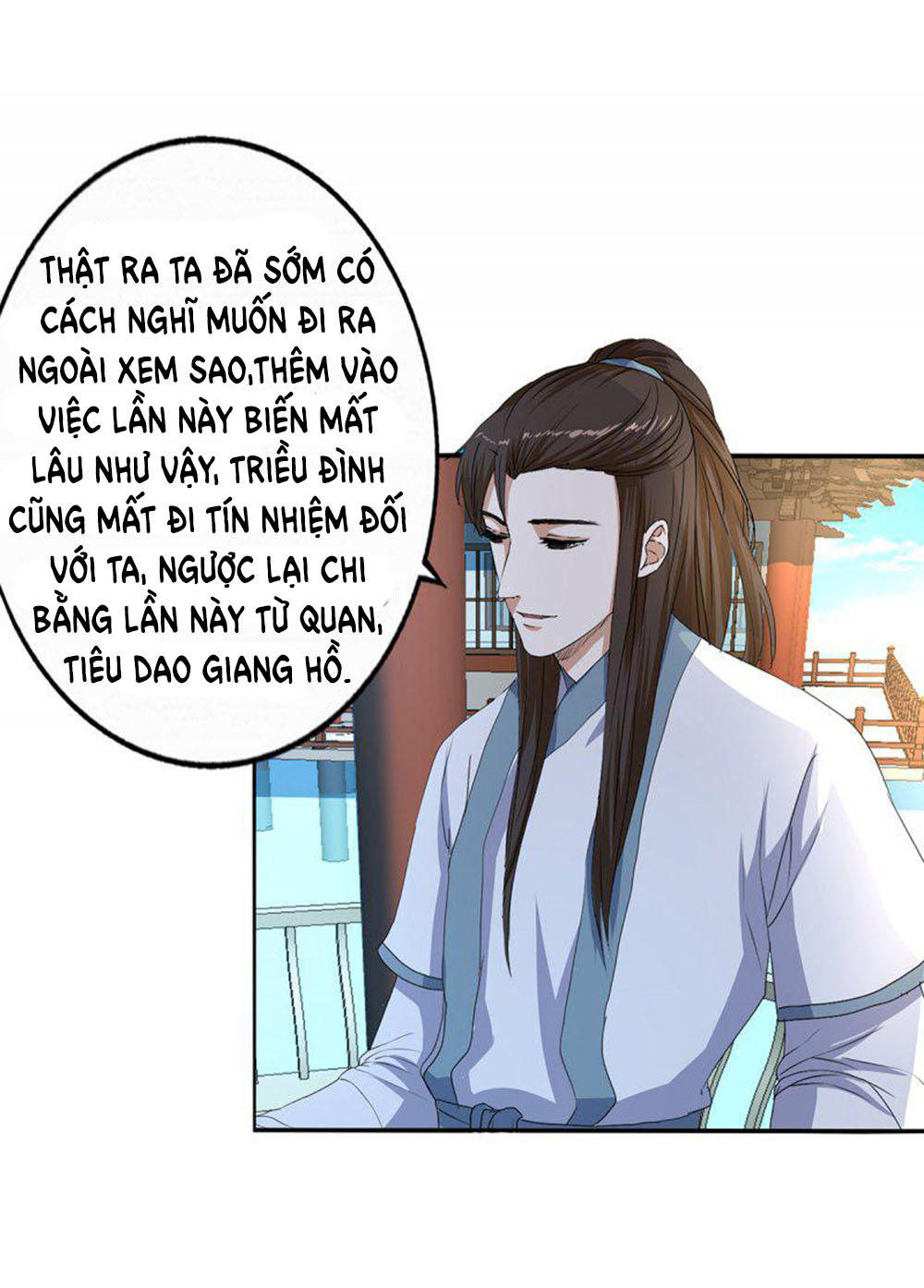 Hỏa Hồ Chapter 19 - 63