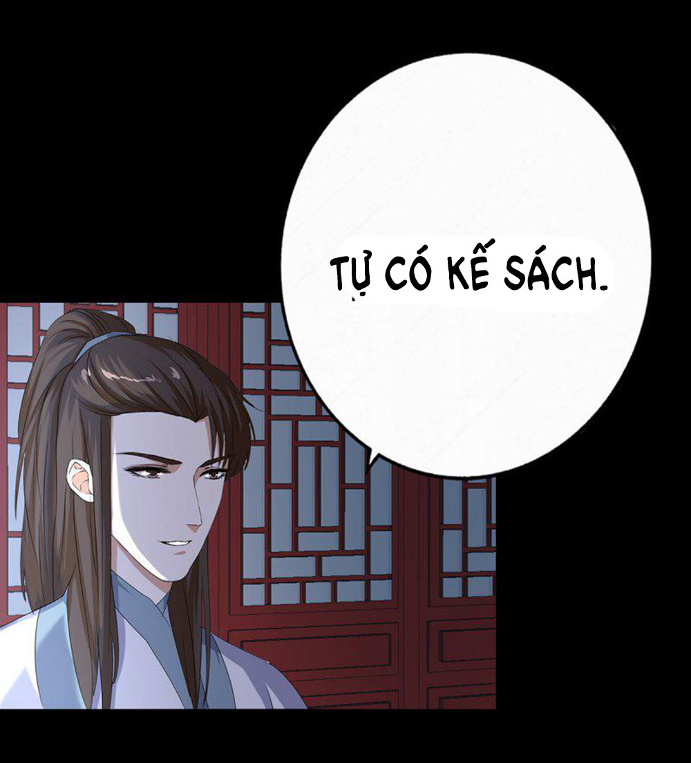 Hỏa Hồ Chapter 9 - 36