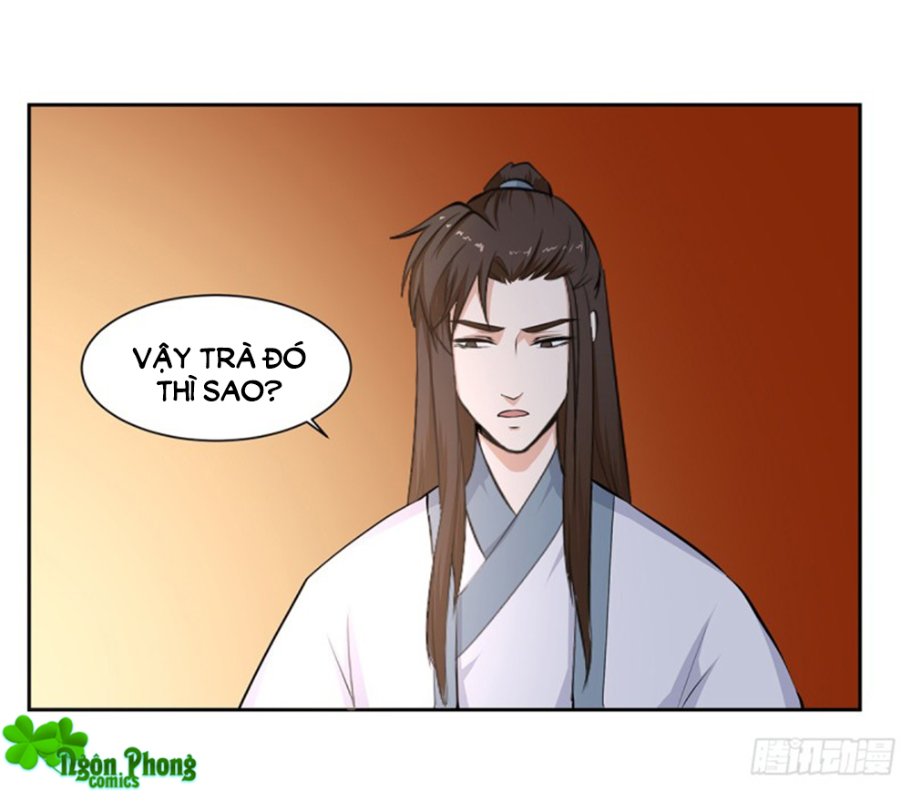 Hỏa Hồ Chapter 42 - 54