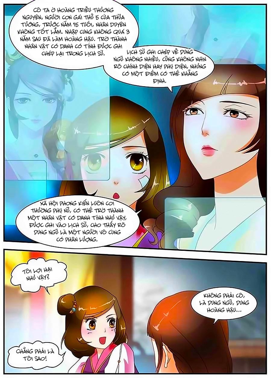 Lấy Lòng Vương Phi Ngốc Chapter 15 - 7