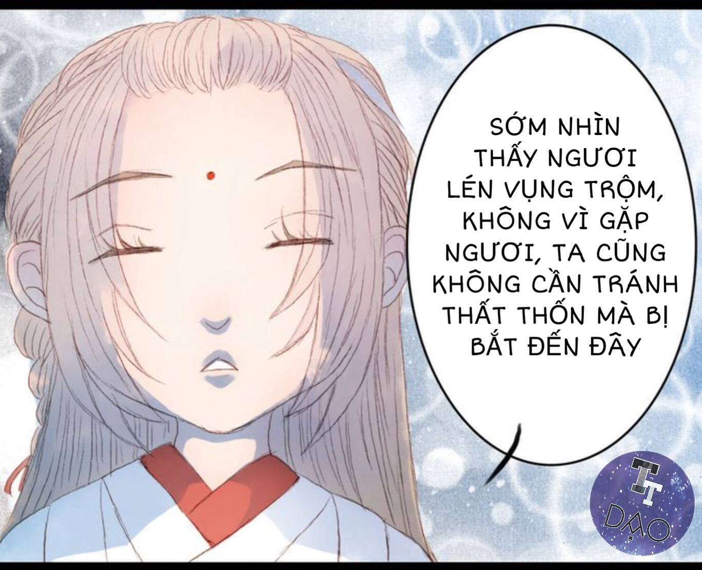 Khúc Hữu Ngộ Chapter 6 - 28