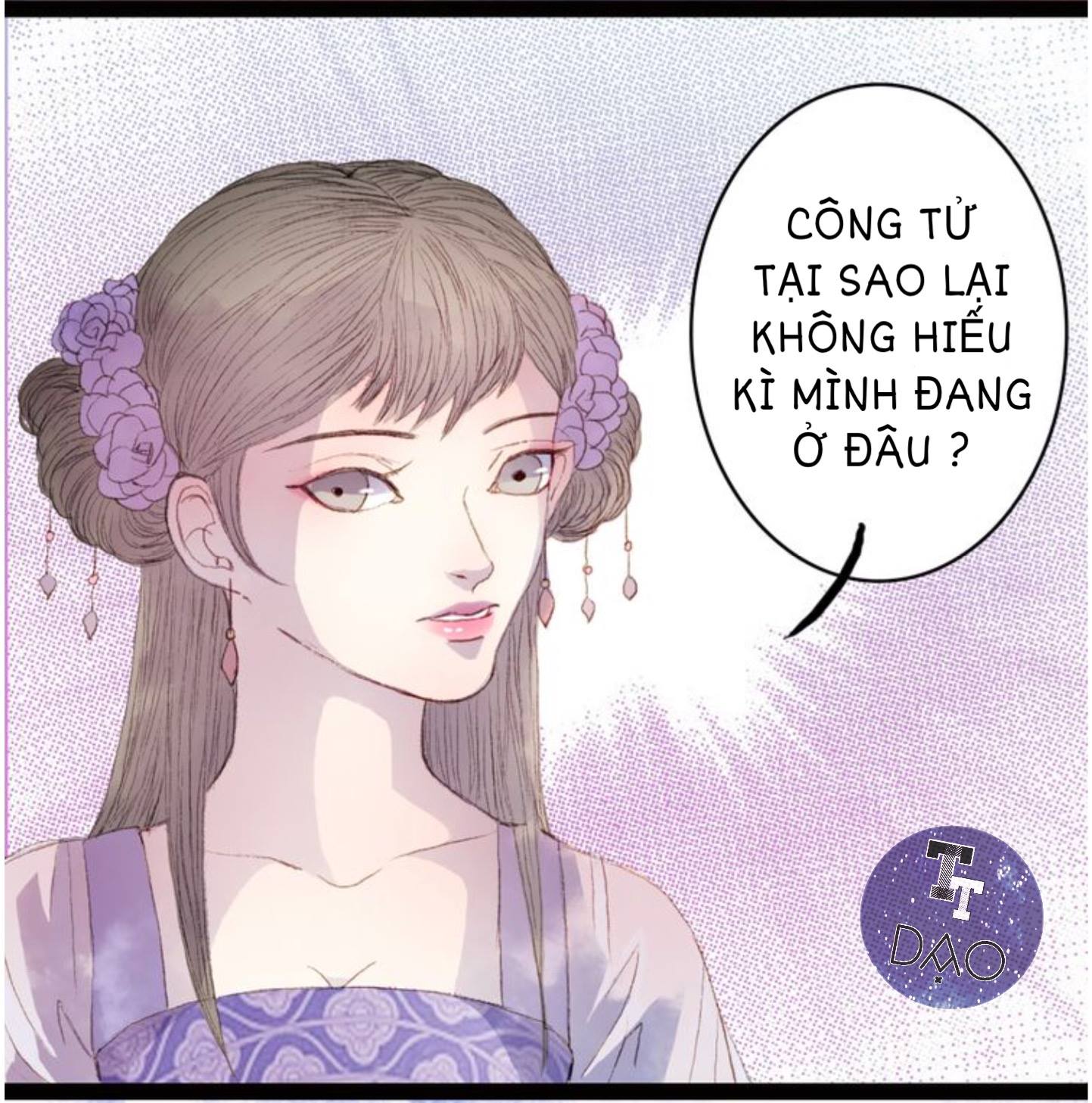 Khúc Hữu Ngộ Chapter 7 - 18